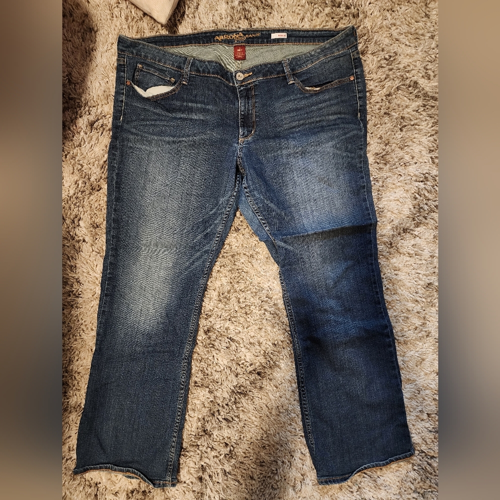 Womens jeans